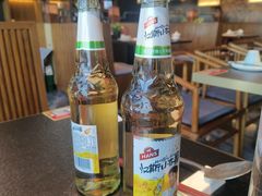-唐猫庭院·千年陕菜(赛格国际购物中心店)