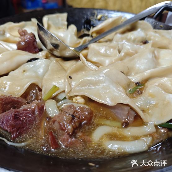 北方地锅鸡
