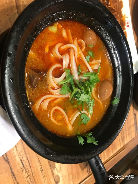 姐弟俩土豆粉(曼哈顿店)原味两掺图片 - 第28张