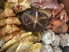 -東城故事·尋找姆媽的味道(玉兰路店)