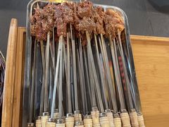 -号令江湖·水浒烤肉(和畅睦邻中心店)