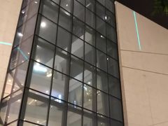 -太原茂业天地购物中心