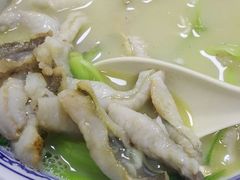 -明呈黄鱼面馆(斜土路店)
