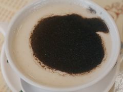 杏仁芝麻糊-周大娘牛乳(旧寨古村总店)