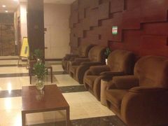 签到图片-苏州名城万丽酒店