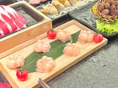 -湊湊火锅·茶憩(打浦桥日月光店)