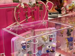 -泡泡玛特POPMART(上海环球港店)