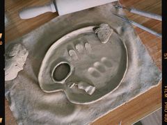 -张升画室·DAVID ART·成人油画·DIY手作·陶艺