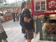 -鑫记婆婆兔·兔头(春熙店)