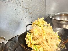 -南门食仙·手工福州菜(南门兜店)