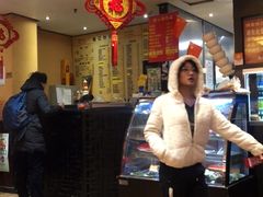 -姚记炒肝店(簋街店)