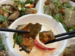 -官塘锋记鱼生·生腌·砂锅粥(牌坊街店)