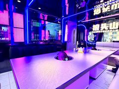 -狼头山火锅 KTV欢唱·烤串(理工大学店)