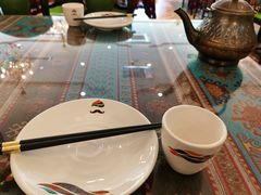 -巴依老爷·新疆美食(上城区天城路店)