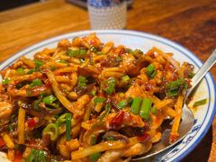 -Mountain House East Village 川山甲