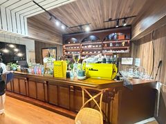 -沏点Trattoria意大利餐厅(新街口店)