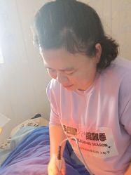 -蓝丝带产后恢复中心·催乳·通乳(渝北汽博店)