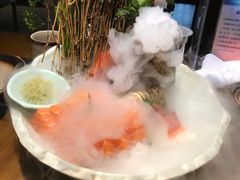 -和彩放题餐厅(酒仙桥店)
