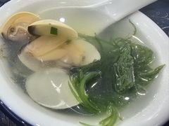 -波记美食店·现捞海鲜