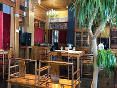 大堂-那家小馆•北京菜•烤鸭(香山店)