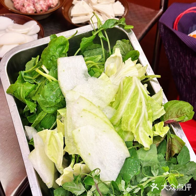 周末回血秘籍 | 豆米火锅🍲来一波