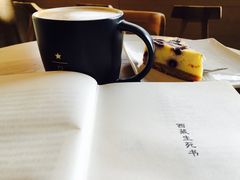 -星巴克臻选(成都环球乐天店)