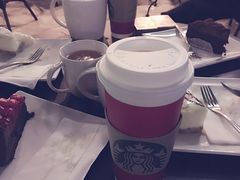 -星巴克臻选(深圳龙华红山天虹店)