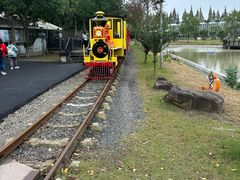 -歌斐颂巧克力小镇