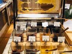 -南通滨江洲际酒店-西集自助餐厅