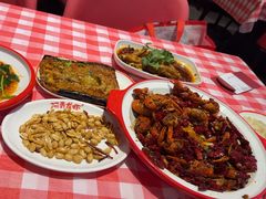 -阿青龙虾(新城店)