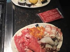 -阪尚皇·原切牛排·烤肉火锅自助(北京路店)