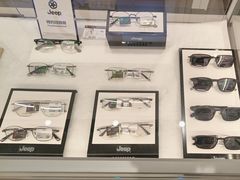 -宝岛眼镜(长沙侯家塘店)