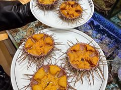 -常鲜楼常来尝鲜海胆馆(星海店)