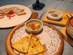 -俄士厨房(未来城店)