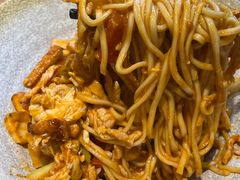 -圳兴面王·拌川·特色炒面(南山保利剧院店)