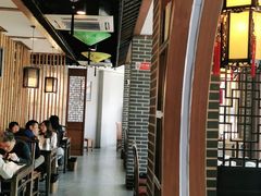 大堂-千岛湖小鱼儿·淳安匠心农家菜