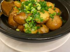 -丰收日·小海鲜·沪上家宴(顾村正大店)