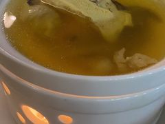 -绿茶餐厅(昌平悦荟店)