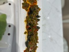 -船歌·鱼水饺青岛菜(国贸商城店)