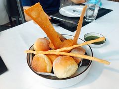 餐前面包-atta bj(国贸商城店)