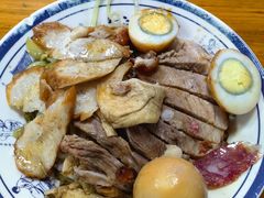 -初味·隆江猪脚饭(宁康家园共和新路2169弄店)