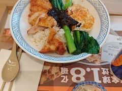 -吉野家(中关村3店)