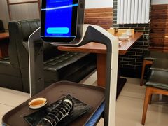 -第二外国语学院-韩国餐厅(朝阳路店)