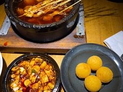 -胡马八破·川菜小馆(高新万达店)