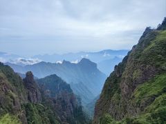 -神农架景区