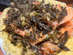 -云海肴·汽锅鸡·云南菜(美罗城店)