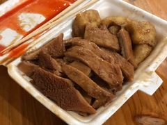 -细妹五香牛杂(步行街店)