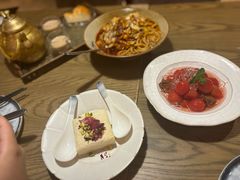 -那时新疆·若羌(经纬汇店)