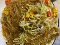 -小菜园新徽菜(溧阳万达店)