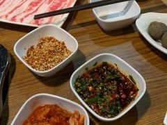 -傣妹火锅(南京东路一店)